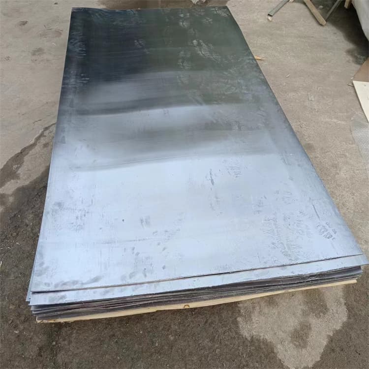 CT防护铅板、CT防护铅板厂家直销