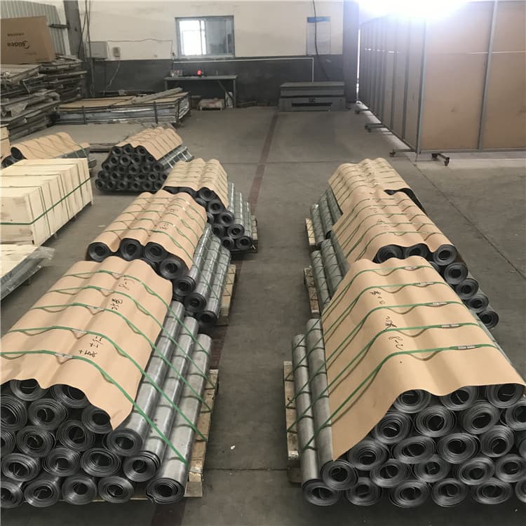 厂家批发4当量铅板_贵港港南4当量铅板