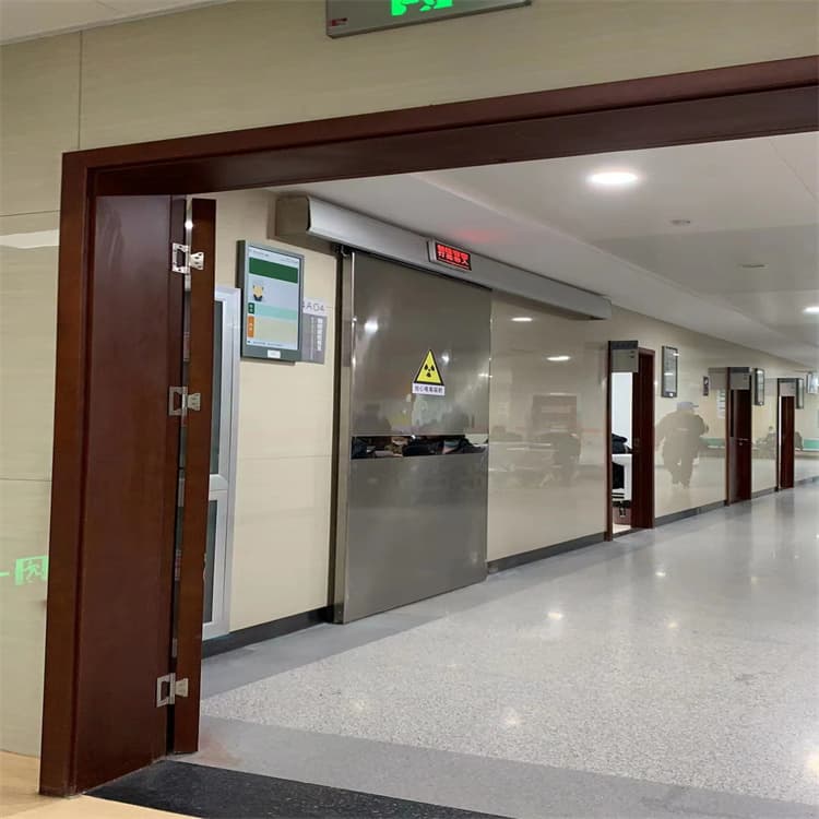 定制平顶山新华SRT铅门