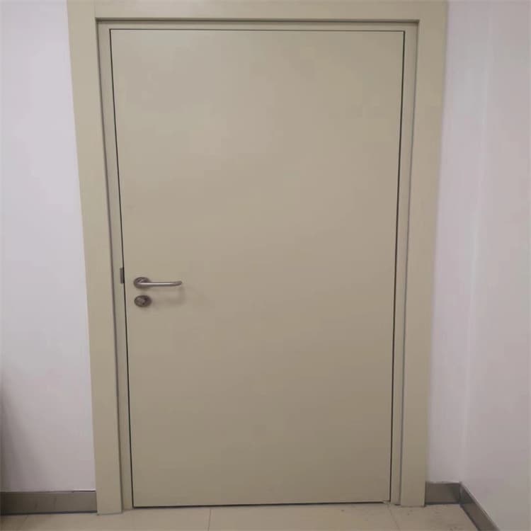 莱芜莱城铅门价格合理的厂家