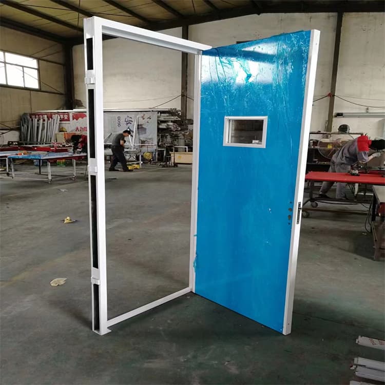 医用防辐射铅门郴州嘉禾实业厂家