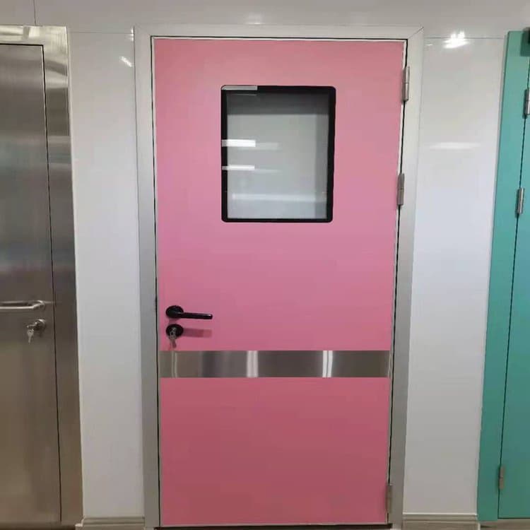 资讯：常州戚墅堰铅门生产厂家