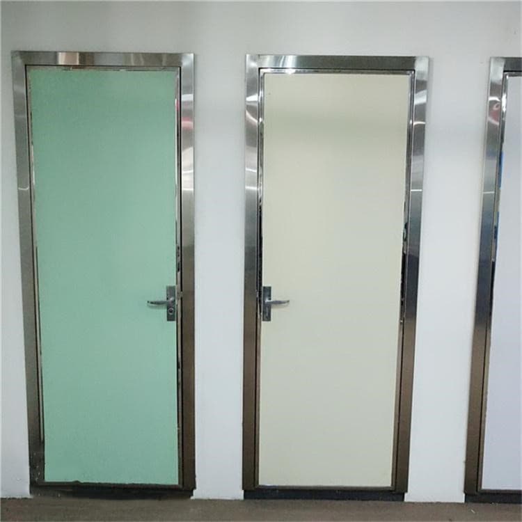 拉萨城关口腔机房铅门报价