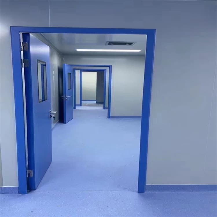 合肥瑶海供应防辐射气密铅门的公司