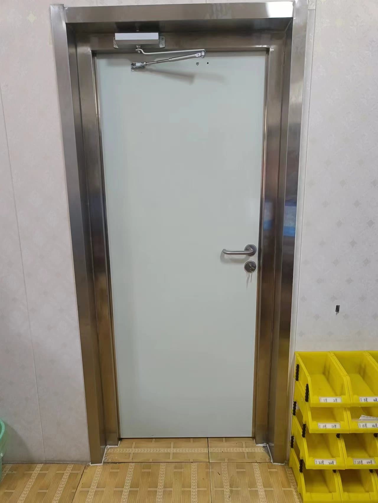 毕节七星关铅门-我们只做高品质