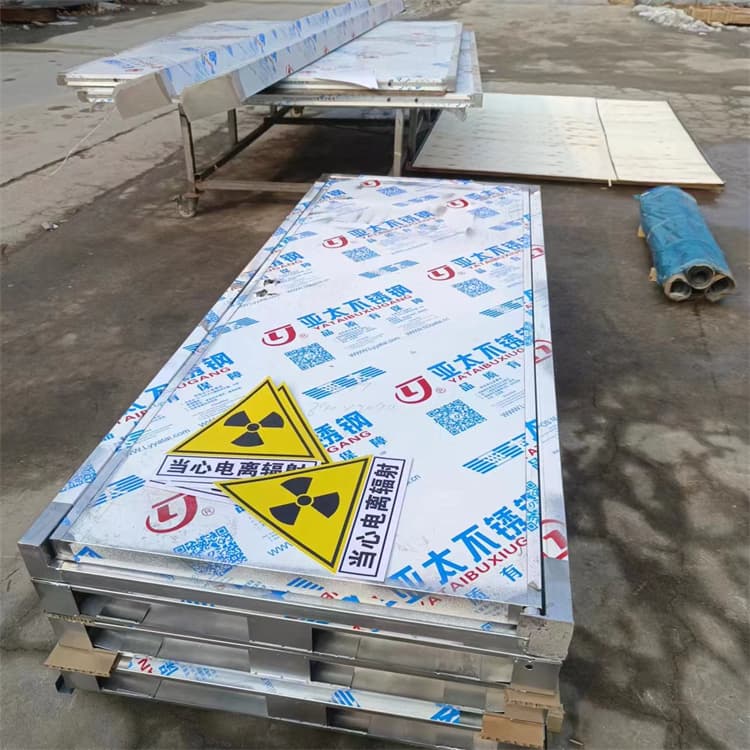 #铅门工程朝阳北票#-价格实惠