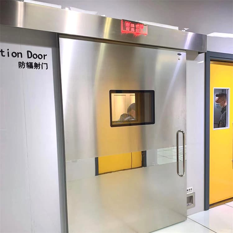 买三明泰宁宠物医院铅门必看-质量好