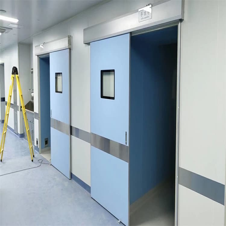 沈阳法库宠物拍片室铅门多年老厂