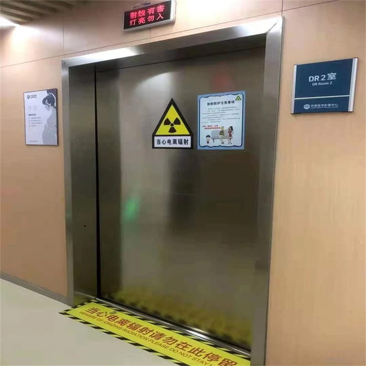 铜仁万山防辐射气密铅门厂家已认证