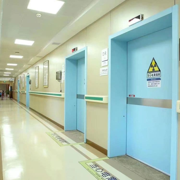 供应口腔铅门_实力厂家