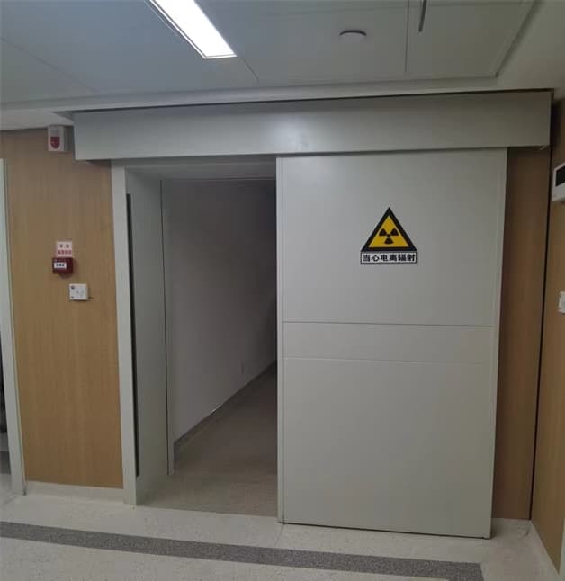 随州曾都子母铅门销量高