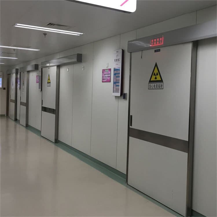 选购手术室铅门-现货充足有保障