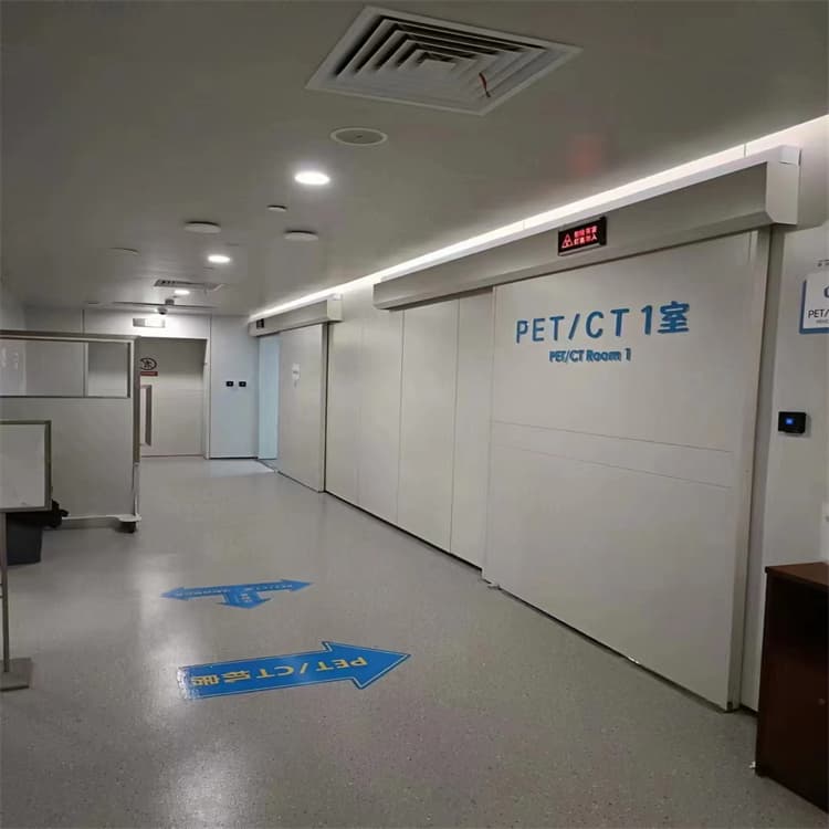 汕头濠江电动铅门1000*2400mm品种齐全