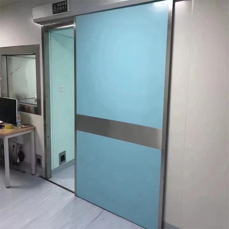 三明尤溪支持定制的铅门供货商