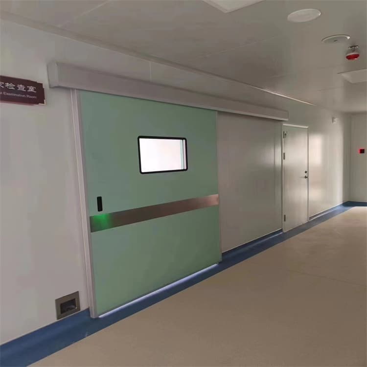 口腔机房铅门欢迎咨询订购厂家质量过硬