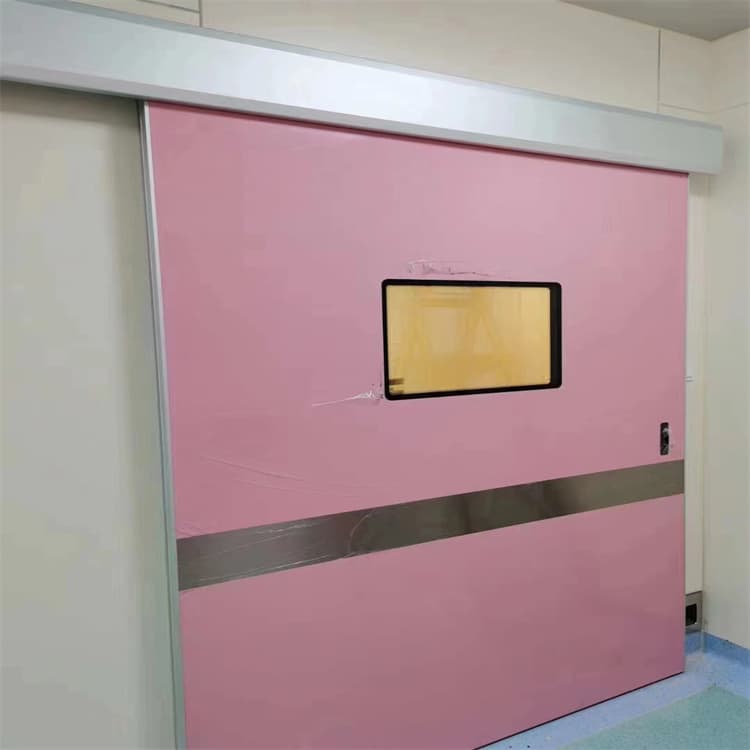 铅门-厂家全新升级品质保障