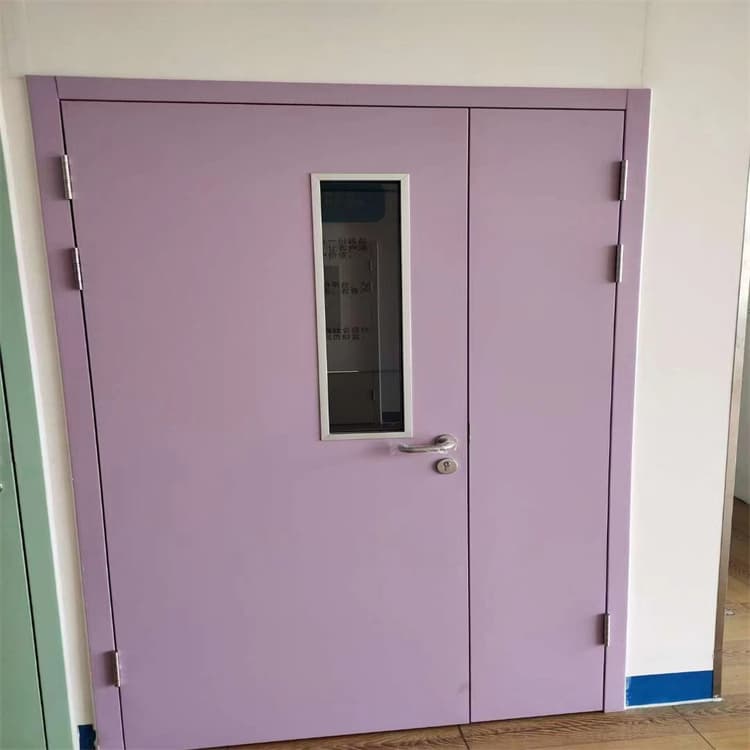 保定安新SRT铅门生产厂家欢迎订购