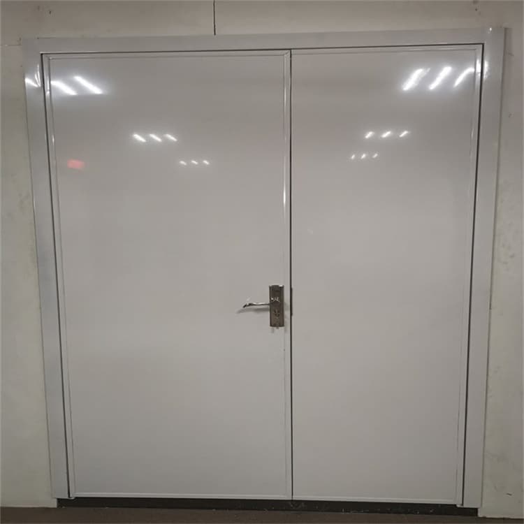 桂林全州SRT铅门工厂