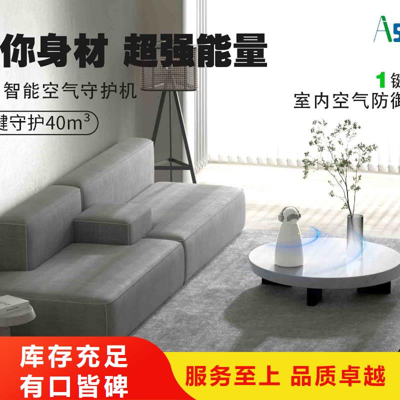 小白空气守护机 供应智能空气净化器满足您多种采购需求详细参数