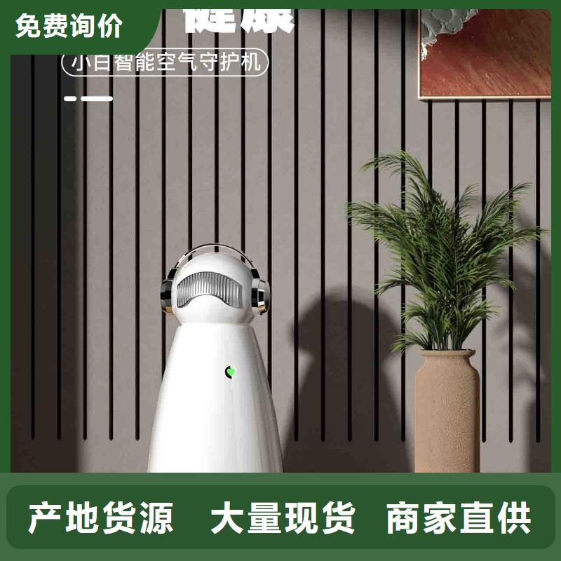 小白空气守护机 空气消毒机检验发货