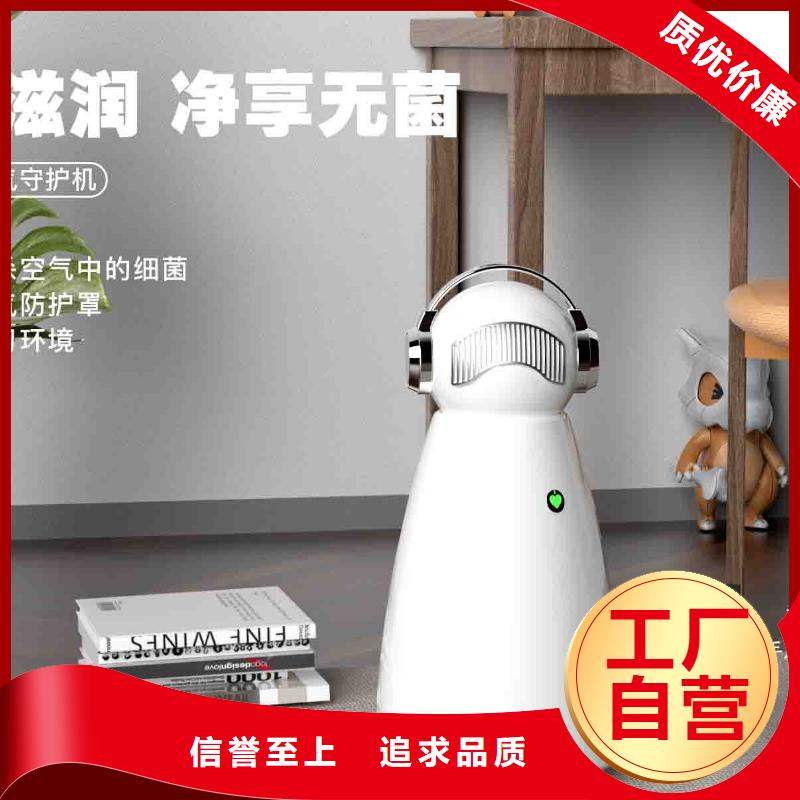 小白空气守护机小白空气守护机器人销售就近发货细节之处更加用心