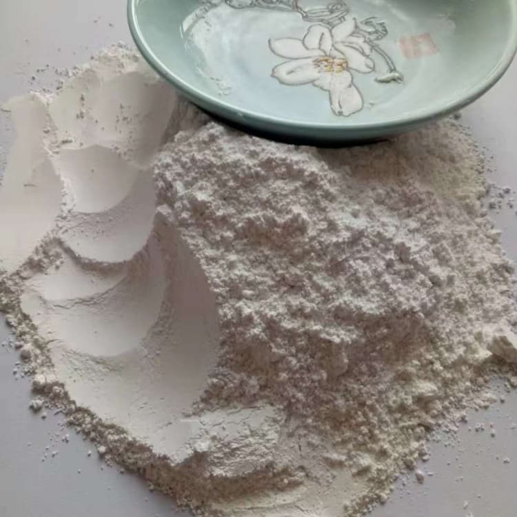 霞山石灰农牧业消毒石灰 拒绝伪劣产品