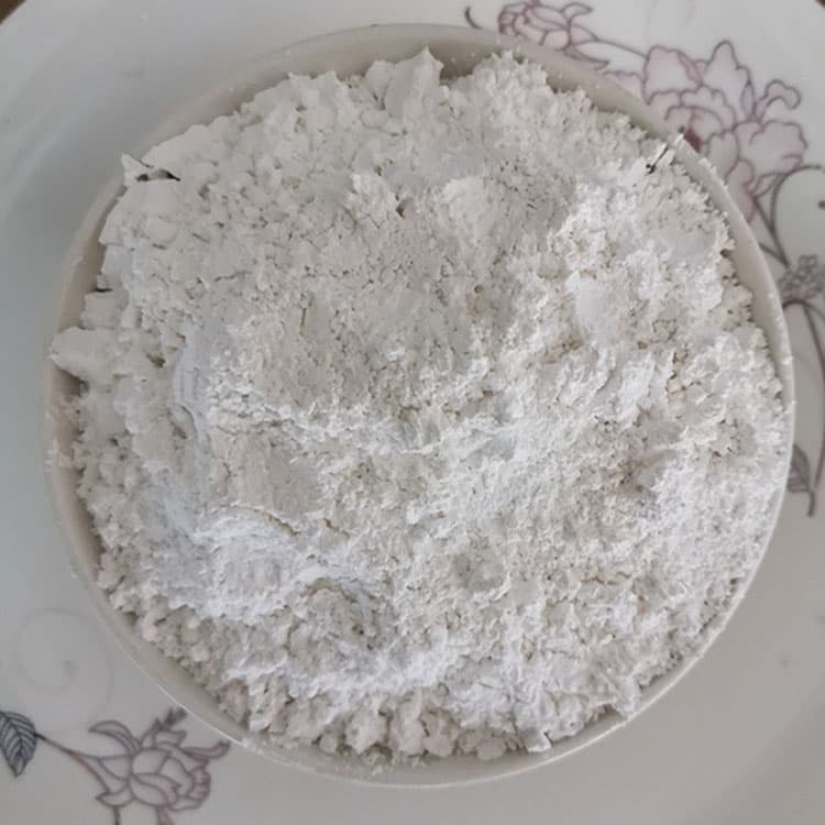 武安石灰灌装氧化钙真材实料诚信经营