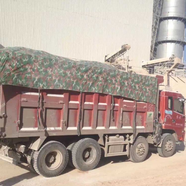 广灵石灰污泥处理生石灰畅销本地