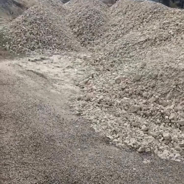定西石灰高活性生石灰多种款式可随心选择