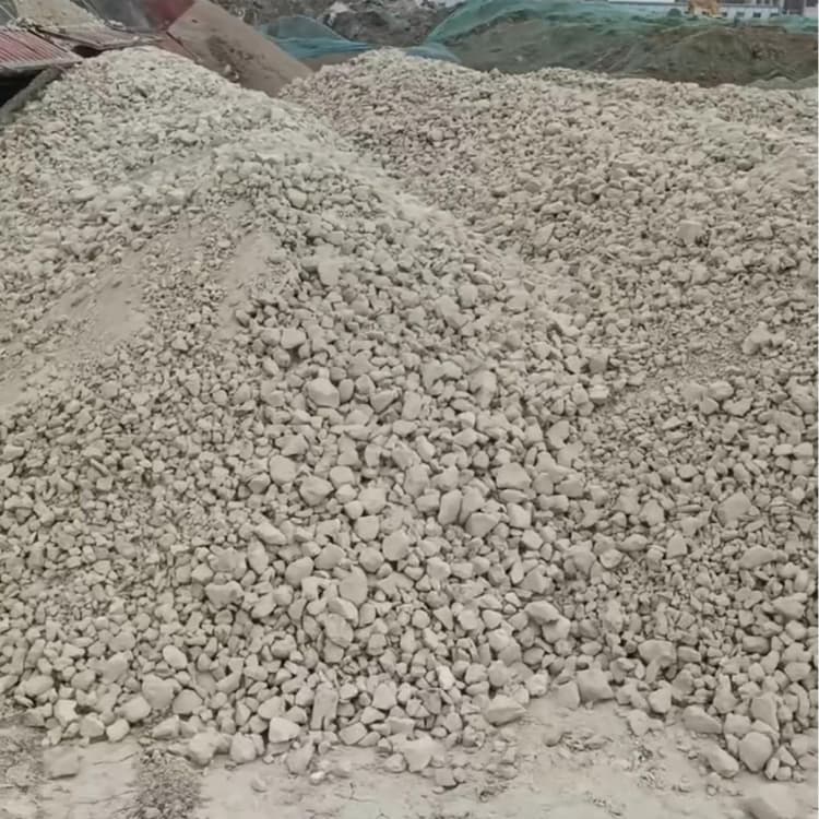 海陵石灰脱硫白灰  定制定做