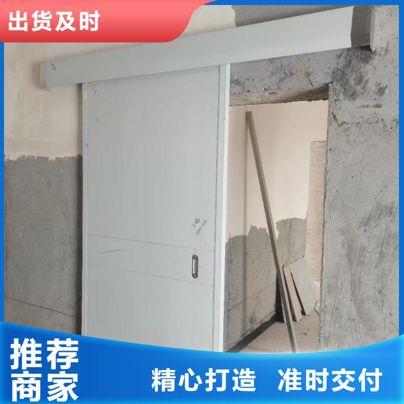 庆阳铅门报价现货充足<市场行情-2025>