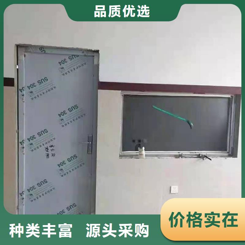 钦州铅门制造工厂