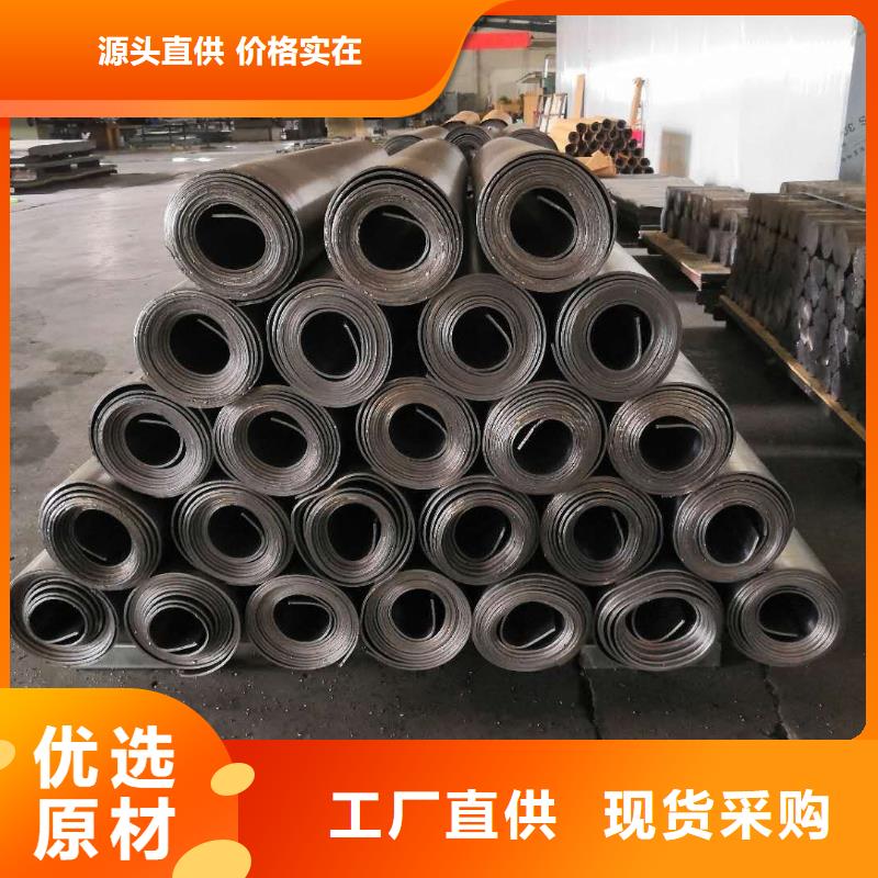 铅板施工案例信誉好厂家