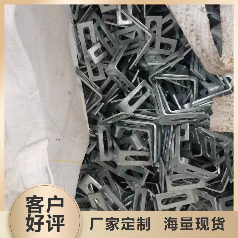 【光伏支架】方矩管工期短发货快细节之处更加用心