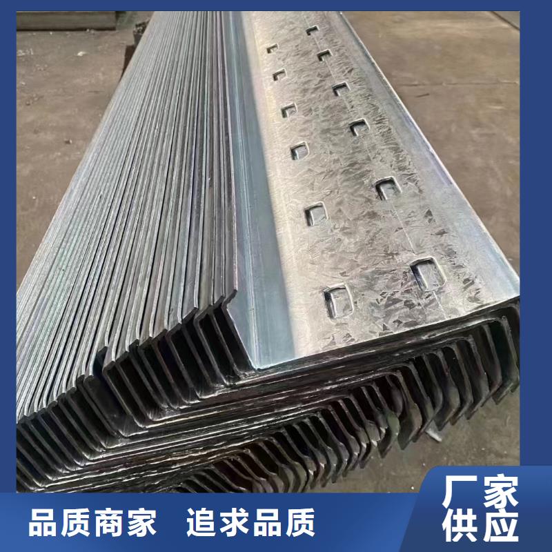 金昌光伏支架s350加工