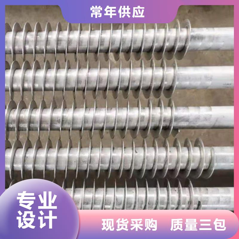 翅片管节能器生产精心选材