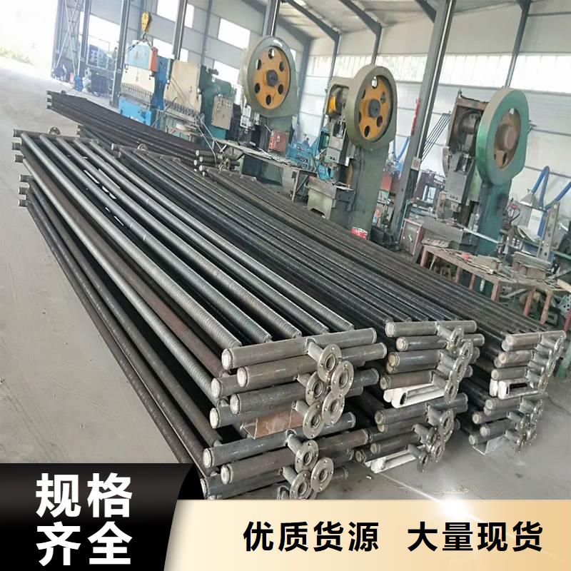 大型废热回收热管式换热器生产厂家源头直供