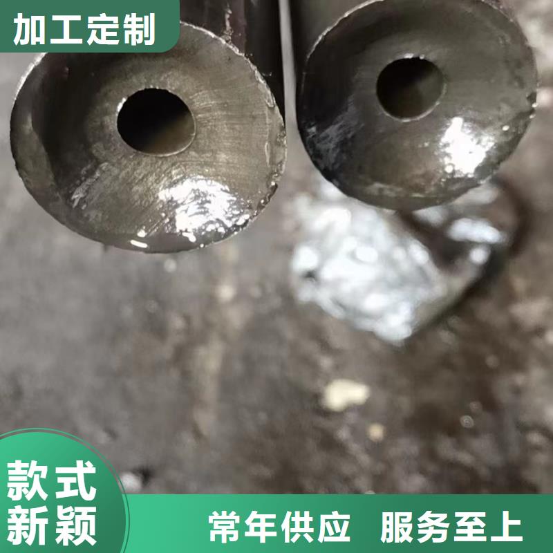 76*10无缝钢管现货供应