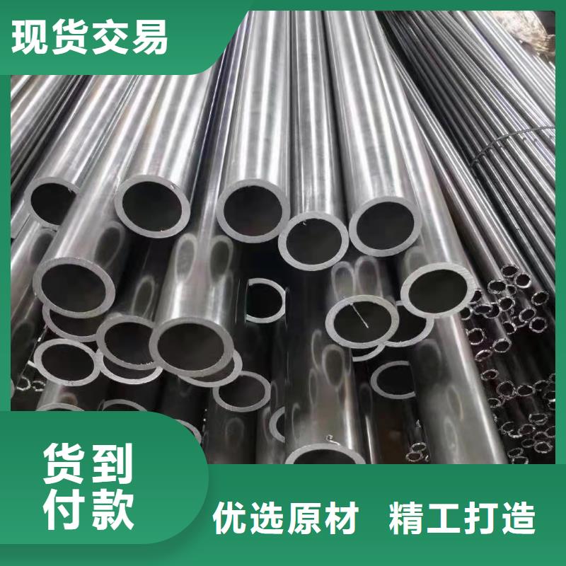 245*65无缝钢管本土生产商