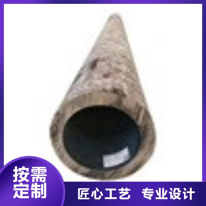 洛阳西工发货速度快的Q345E无缝管经销商