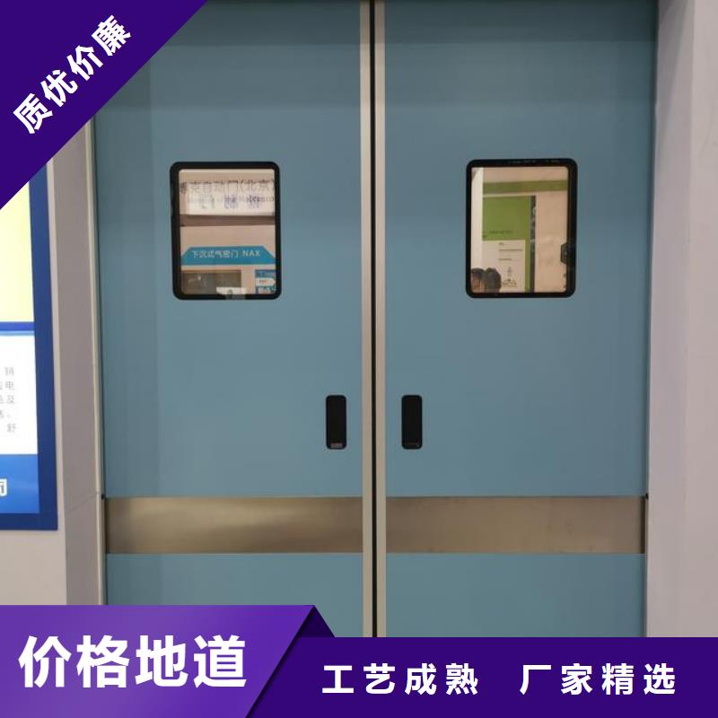 崇信铅门x光防护铅门当地厂家值得信赖