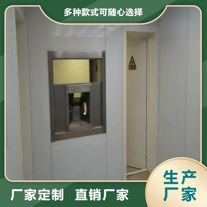 新化铅门厂家十分靠谱