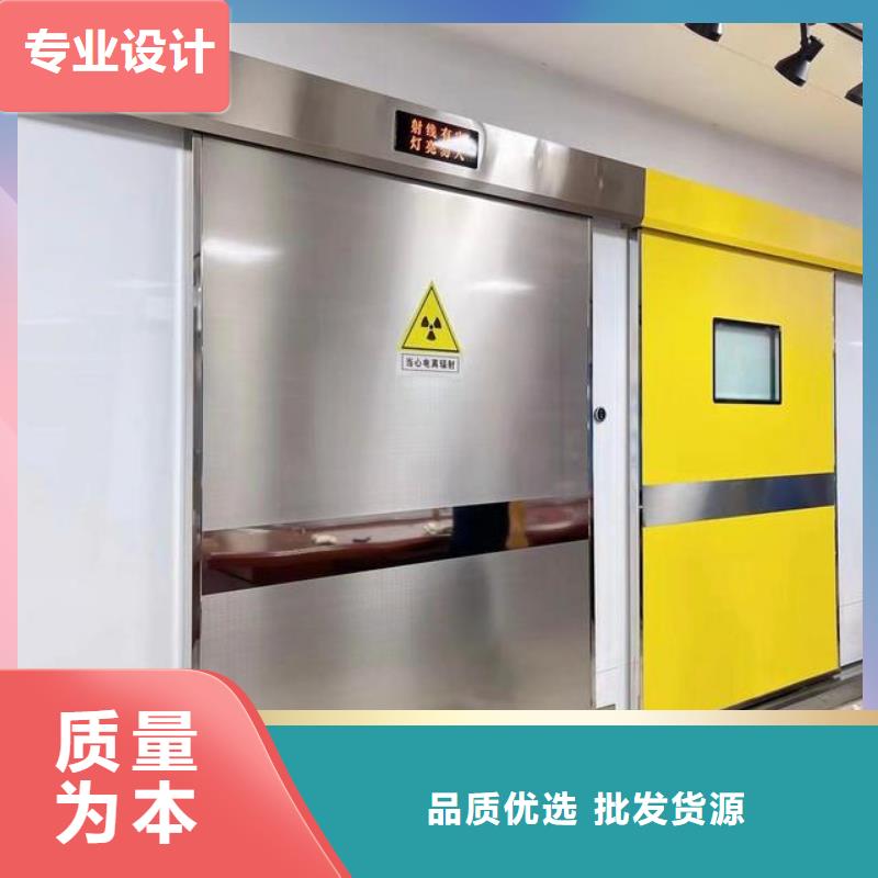 西山工业铅门、工业铅门厂家_规格齐全