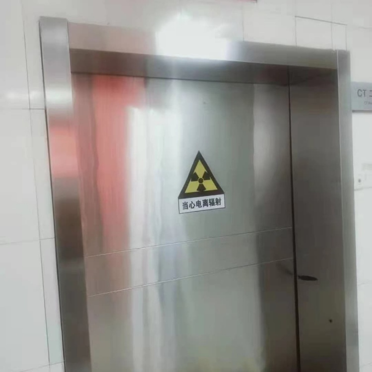通州铅门,手术室专用铅门N年专注