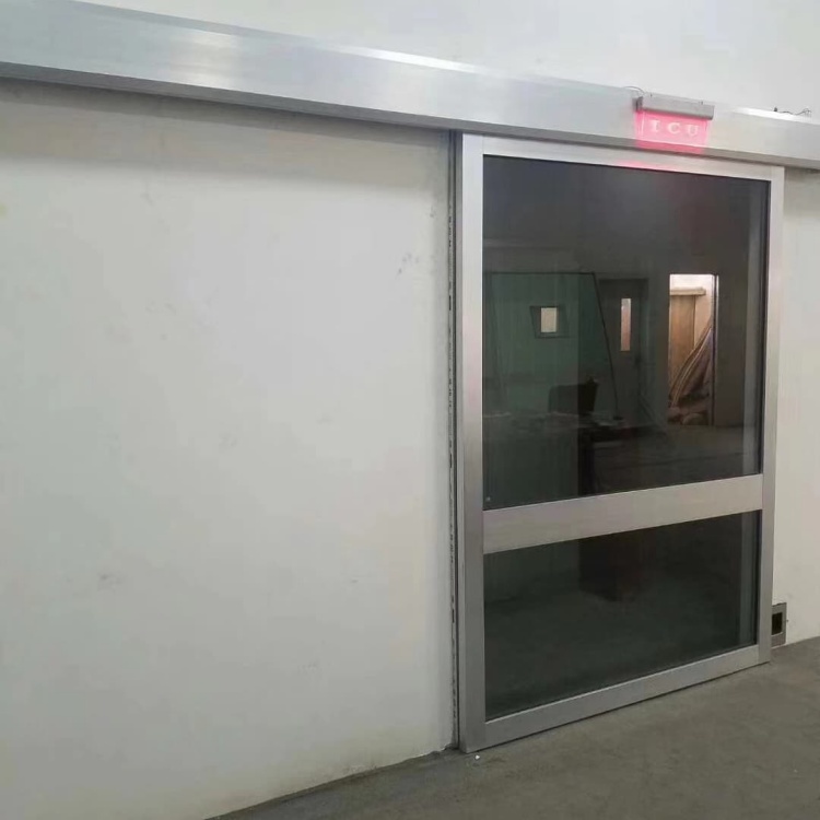 东莞铅门医用x线防护铅门厂家实力雄厚