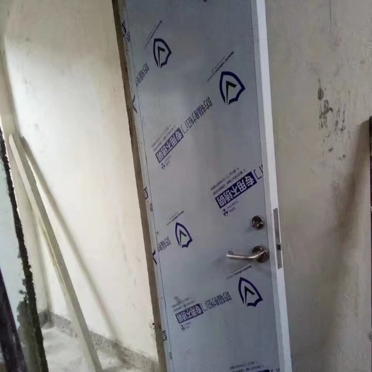 复兴铅门_手术室用铅门源头实体厂商