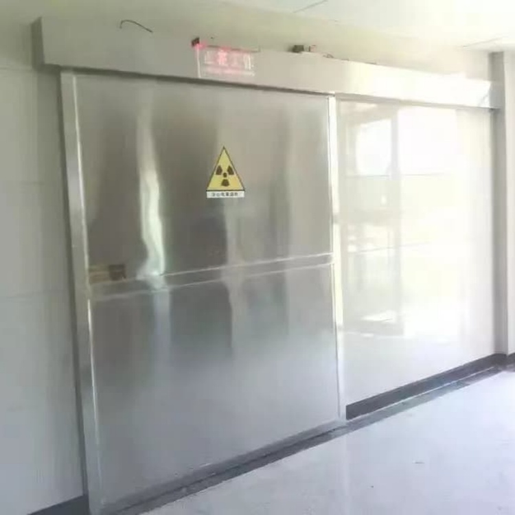 漳县铅门手术室用防护铅门货源足质量好