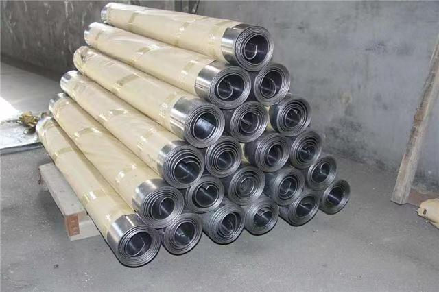 高平铅板4当量铅板细节之处更加用心