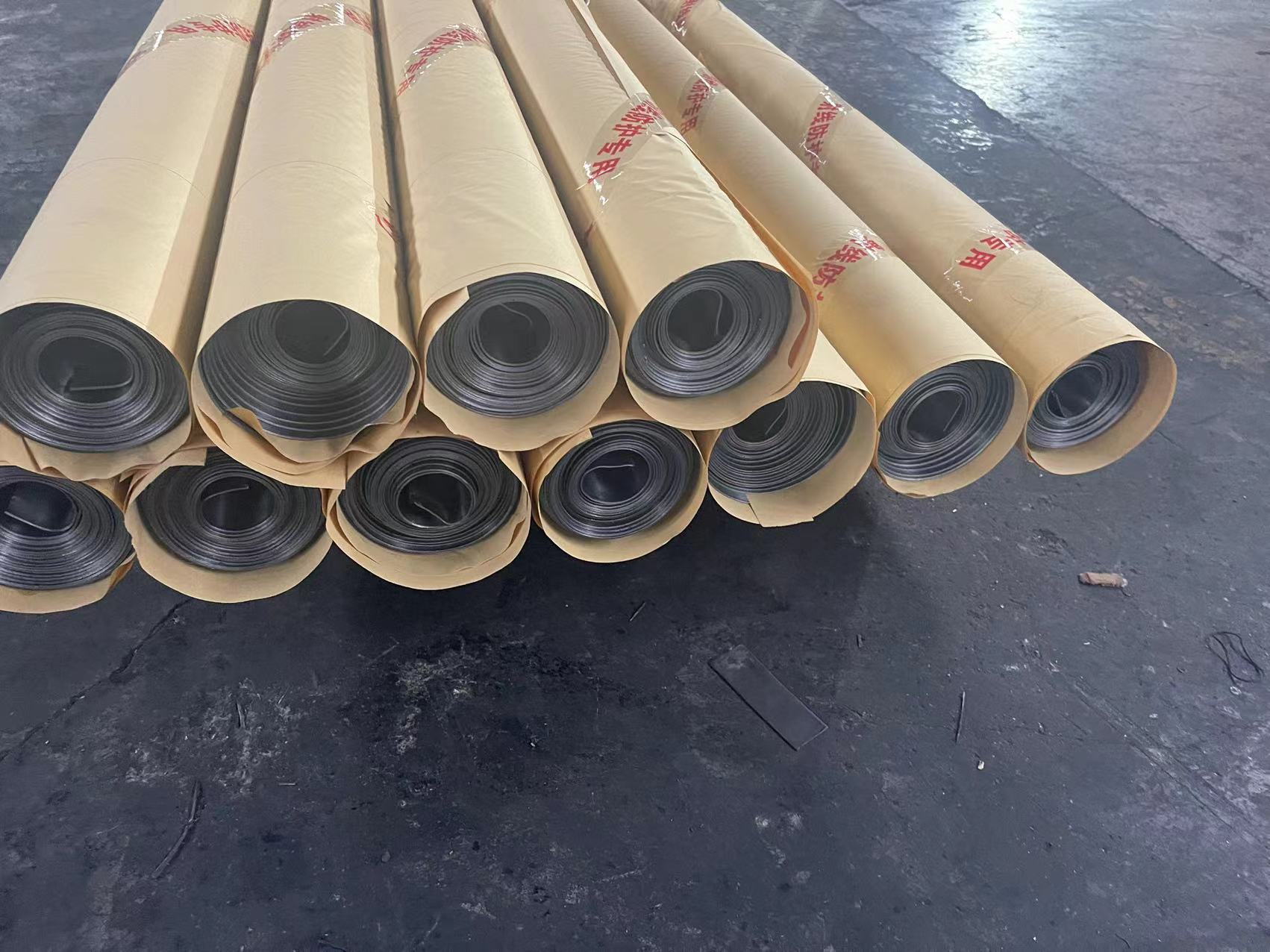 富民铅板铅板定制质保一年