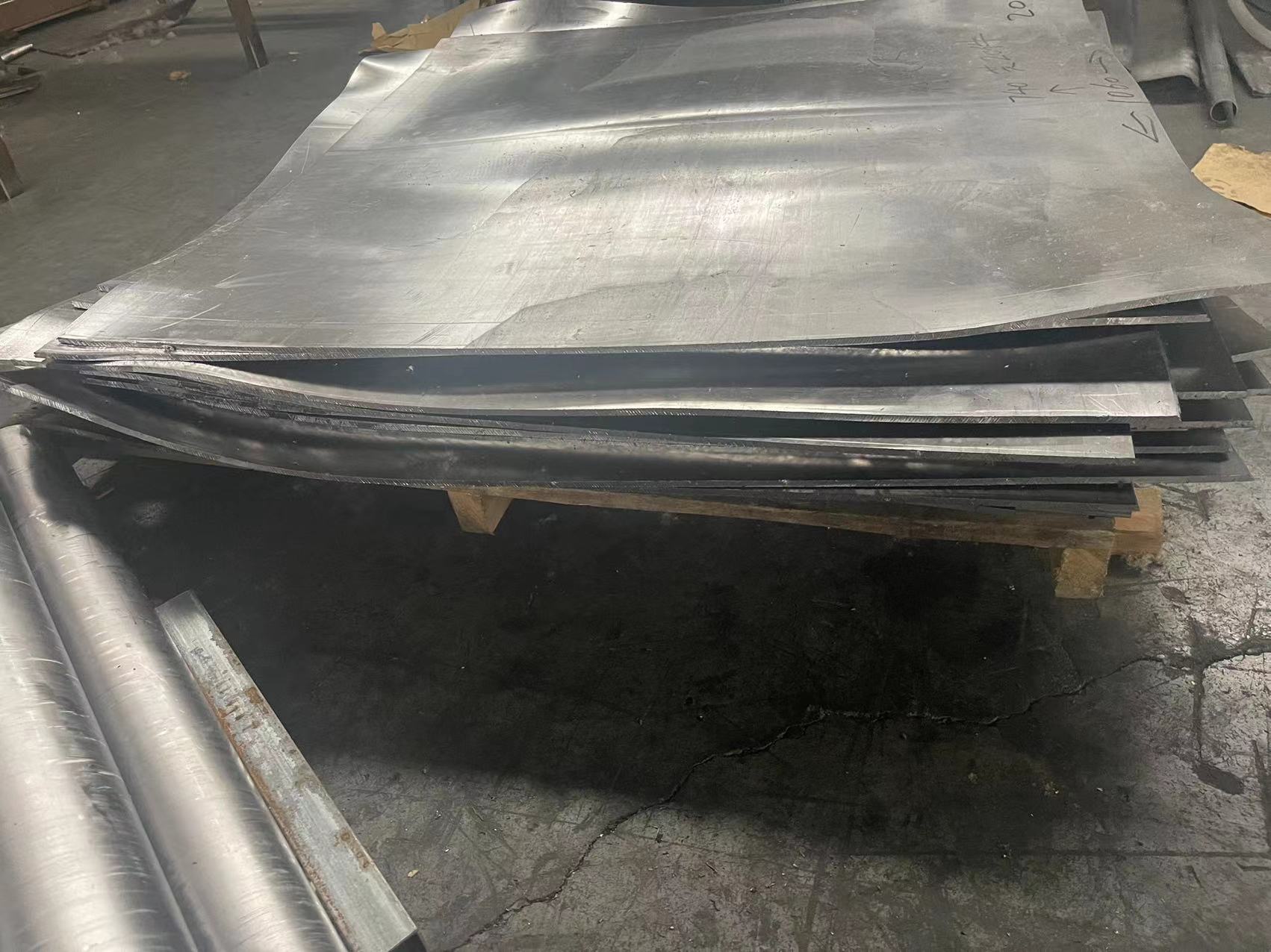 沛县铅板_医院用防辐射铅板工艺精细质保长久